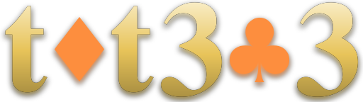 tot303 logo