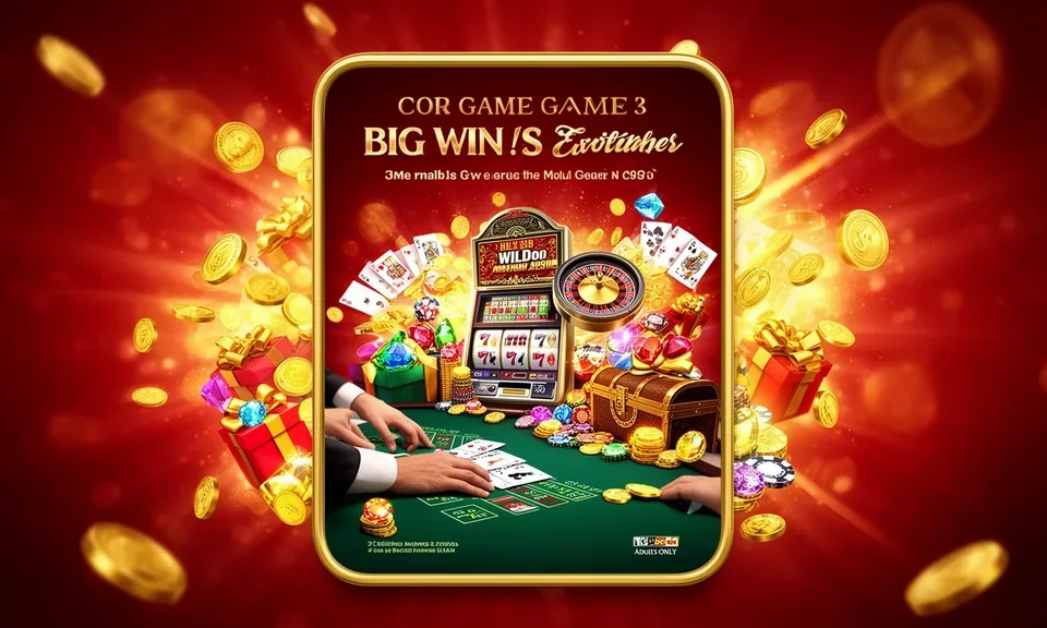 tot303 Bonus