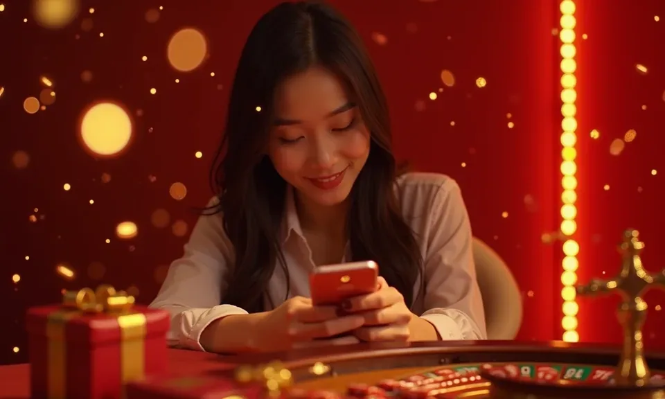 tot303 Bonus