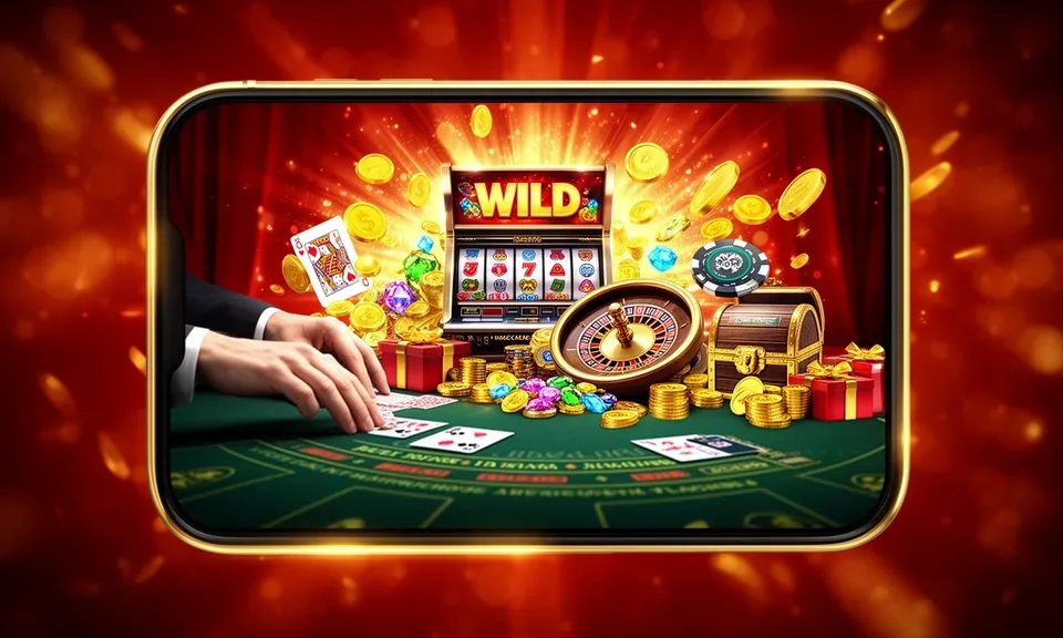 tot303 Capsa Susun Live — Real Dealers, Real Stacks